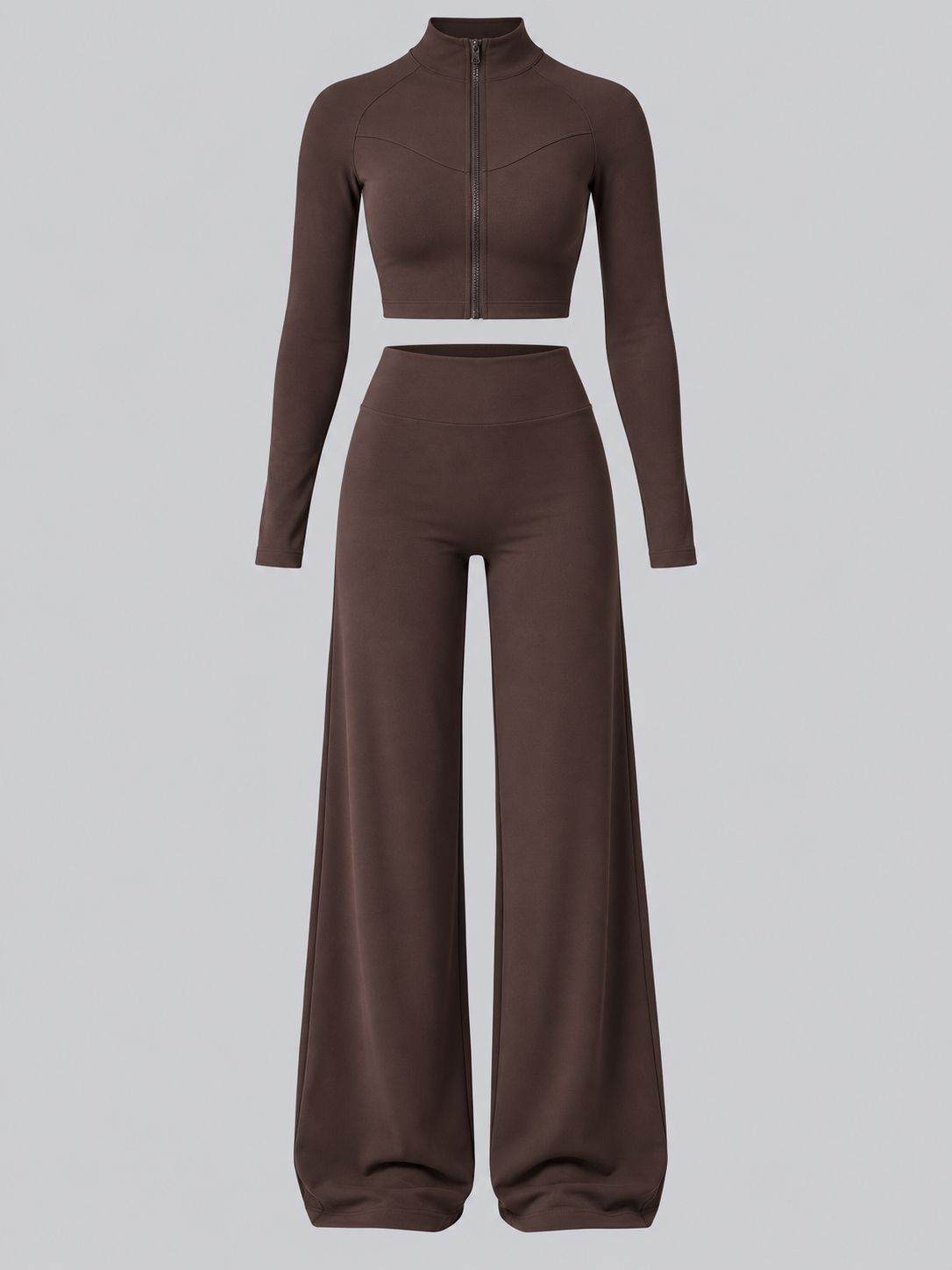 Conjunto Atletica Cacao