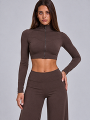 Conjunto Atletica Cacao image 4