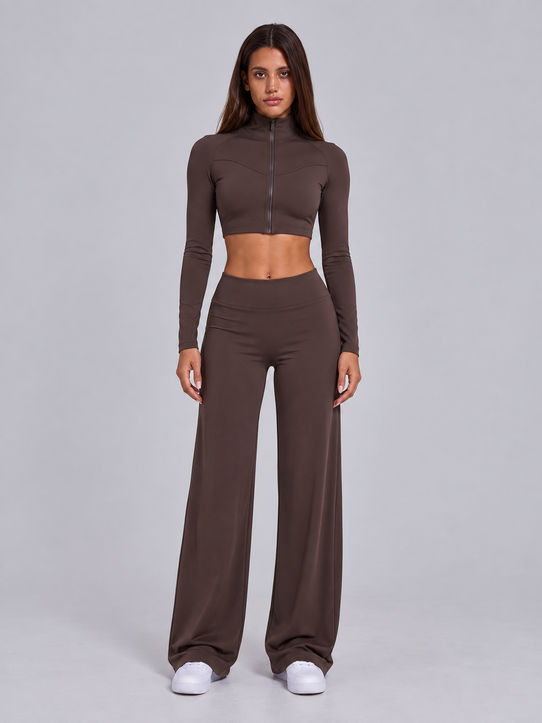 Conjunto Atletica Cacao image 5