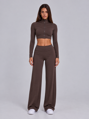 Conjunto Atletica Cacao image 5