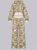 Conjunto Camo Sierra Camo Haki
