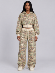 Conjunto Camo Sierra Camo Haki image 3